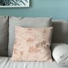 Disney Winnie the Pooh Akerwood Map Throw Pillow 18X18 Inches