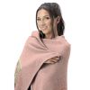 Disney Moana 2 Together Again Silk Touch Throw Blanket 50X60 Inches
