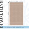 Luxury Bath Towels Set of 4 Large 700 GSM Cotton Ultra Soft Bath Towels 27x54 inch Highly Absorbent and Quick Dry Hotel Towels Plush Shower Towels Tau