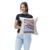 Disney Star Wars Episode 8 Vintage Signage Stormtroopers Throw Pillow 18x18 Inches